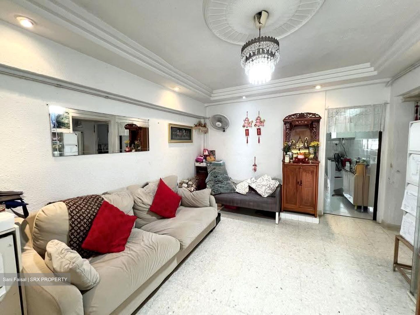 Blk 412 Pandan Gardens (Jurong East), HDB 3 Rooms #624512161